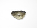 A Jade Notched &lsquo;Three Ram&rsquo; Disc - 3