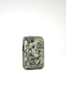 Dark Green Jade Carved &lsquo;Dragon&rsquo; Pendant, Qing Dynasty - 2