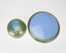 A Group Of 14 Cloisonne Enamel. Republic - 6