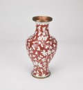 A Group Of 14 Cloisonne Enamel. Republic - 7
