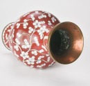 A Group Of 14 Cloisonne Enamel. Republic - 8