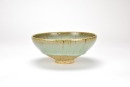 A Jun Yao Sky Blue And Purple Spot Glaze Bowl, - 3