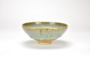 A Jun Yao Sky Blue And Purple Spot Glaze Bowl, - 4