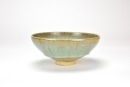 A Jun Yao Sky Blue And Purple Spot Glaze Bowl, - 5