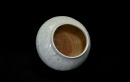 Song DynastyA Celadon Glazed &lsquo;Lotus Petal&rsquo; Jar. - 5