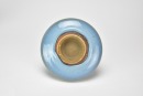 A Junyao Blue-Glazed Brush Licker, - 3