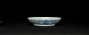 A Famille-Verte &lsquo;Shou,Peach&rsquo; Dish - 5