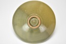 Pair of Carved Yaozhou Celadon Bowls - 8