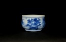 A Blue And White &lsquo;Figures And Landscapes&rsquo; Bowl - 5