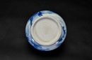 A Blue And White &lsquo;Figures And Landscapes&rsquo; Bowl - 7