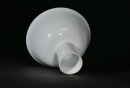 A Sweet-White Glaze &lsquo; Dargon&rsquo; Stem Cup. - 7
