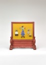 Qing Dynasty ,Qianlong Period (1736-1795),