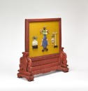 Qing Dynasty ,Qianlong Period (1736-1795), - 3
