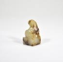 Eastern HanA &lsquo;Beast&rsquo; Jade Seal - 6