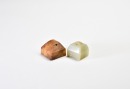 Han DynastyA Two Jade Seal - 3