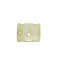 Shijiahe Culture(3000 BC-2000BC), A Jade Celestial Face