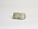 Shang Dynasty, A Jade Ox - 2