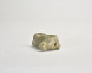 Shang Dynasty, A Jade Ox - 3