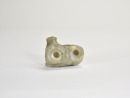 Shang Dynasty, A Jade Ox - 6