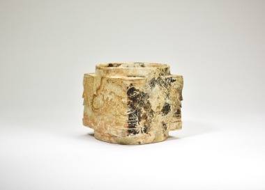 Shijahe Culture (3000Bc -2000Bc)