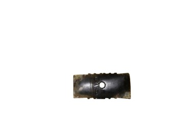 Shang Dynasty-A Jade Carved Axe
