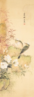 Deng Fen(1894-1964),