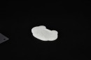 A White Jade &lsquo;Hehe Erxian&rsquo; Plaque PendantQing Dynasty (18th&ndash;19th Century) - 4
