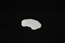 A White Jade &lsquo;Hehe Erxian&rsquo; Plaque PendantQing Dynasty (18th&ndash;19th Century) - 5