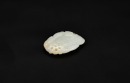 A White Jade Pendant Carved as Melon with Vines, Qing Dynasty (18th&ndash;19th Century) - 3