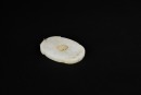 A White Jade &lsquo;Spinning Center&rsquo; Openwork Pendant, Qing Dynasty (18th&ndash;19th Century) - 6