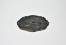 A Bronze &lsquo;Four Flying Cranes around Floral Scroll&rsquo; Mirror, Tang Dynasty - 3