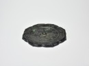 A Bronze &lsquo;Four Flying Cranes around Floral Scroll&rsquo; Mirror, Tang Dynasty - 5