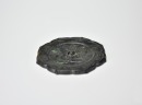 A Bronze &lsquo;Four Flying Cranes around Floral Scroll&rsquo; Mirror, Tang Dynasty - 6