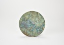A Han Dynasty Bronze &lsquo;Four Mountains&rsquo; Mirror (Si Shan Jing), 2nd Century BCE &ndash; 2nd Century CE - 3