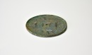 A Han Dynasty Bronze &lsquo;Four Mountains&rsquo; Mirror (Si Shan Jing), 2nd Century BCE &ndash; 2nd Century CE - 6