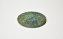 A Han Dynasty Bronze &lsquo;Four Mountains&rsquo; Mirror (Si Shan Jing), 2nd Century BCE &ndash; 2nd Century CE - 7
