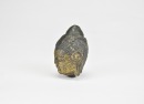 Gilt-Bronze Head of A Buddha, Tang/Song (8th-12th Century) - 4