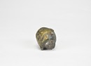 Gilt-Bronze Head of A Buddha, Tang/Song (8th-12th Century) - 5