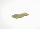 A Rare Jade Plaque Carved with a Deity or Mask Motif, Shijiahe Culture, ca. 2500&ndash;2000 BC. - 3