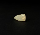 A Pale Green Jade Cicada, Shang Dynasty (c. 1600 BC- c. 1045 BC) - 5