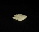A Jade Bird-Shaped Ornament, Hongshan Culture, ca. 4700-2900BC. - 5