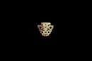 A Finely Openwork Jade &ldquo;Deity Emblem&rdquo;, Liangzhu Culture, ca. 3300&ndash;2300 BC.