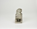A Jade Figure of a Mythical Beast, Western Han Dynasty (circa 2nd Century BC) - 3