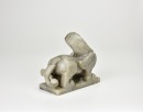 A Jade Figure of a Mythical Beast, Western Han Dynasty (circa 2nd Century BC) - 6