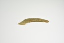 A Pair of Jade Fish Pendants, Western Zhou Dynasty (circa 1046-771 Century BC) - 3