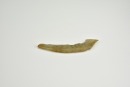 A Pair of Jade Fish Pendants, Western Zhou Dynasty (circa 1046-771 Century BC) - 4