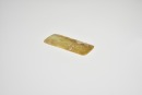 A Jade Plaque Carved with a Mask Design, Late Neolithic Period, circa 3000&ndash;2000 BC - 4