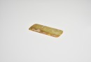 A Jade Plaque Carved with a Mask Design, Late Neolithic Period, circa 3000&ndash;2000 BC - 5