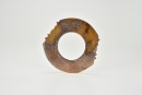 An Archaic Jade Disc(Xuanji), Hongshan Culture (Circa 3500&ndash;3000 Bc) - 2