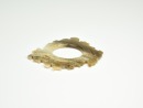 An Archaistic Openwork Jade Disc (Bi) With Dragon Scroll Decoration, Shang To Western Zhou - 10
